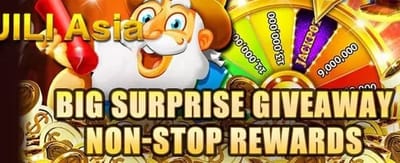 Free Spins Bonus Offer screenshot